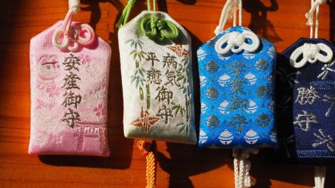 「舊平安符」亂丟不平安　楊登嵙教你如何處理