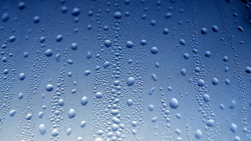 鄭明典感嘆「這天氣型態」來得太早！網友一片哀號