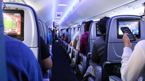 整架飛機只有一名乘客！　她被告知「隨到隨走」掀議...航司回應了