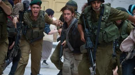 都市傳說瓦解？ 經典喪屍片《末日之戰》續集有譜了