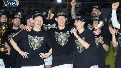 林書豪宣布退役！　新北國王總經理：祝他未來一切順利