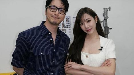 Tiffany結婚了！成首位少女時代已婚成員