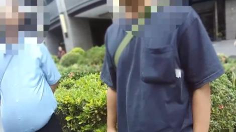 停車糾紛引肢體衝突　警迅速到場調解「結果曝光」