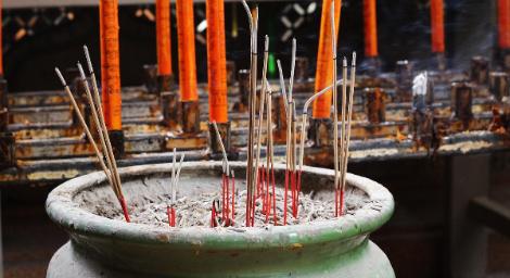 補財庫選這3天！命理師曝「開運3大吉日」：一定要拜