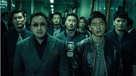 基努李維有望演出《極惡對決》翻拍電影 馬東石回歸搭檔演出