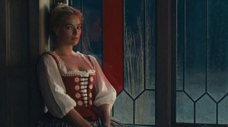 《咆哮山莊》首波映後口碑出爐 外媒盛讚：火辣到了極點！