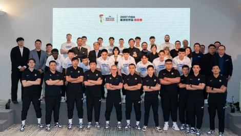 世界盃資格賽16人名單出爐　中華隊兩名「新臺灣人」入列任君挑選