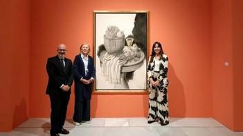 畢卡索的畫也被偷了！ 展覽運送途中消失