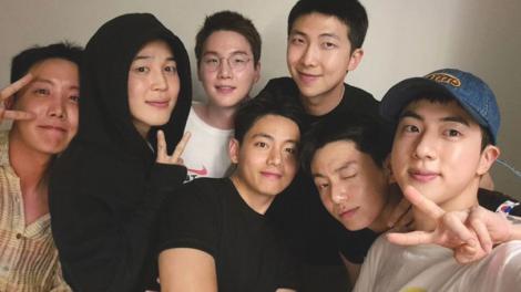 BTS首爾演唱會倒數！警預估23萬人潮：恐執法困難