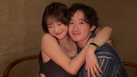 愛莉莎莎「官宣放閃新戀情」　命理師通靈：他們是天作之合！