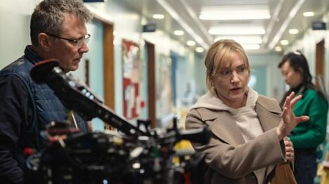 凱特溫絲蕾《再見六月》首度執導 坦言：最初只想當演員與製片