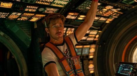 阿提米絲2號繞月任務藏彩蛋 登月前竟看了《極限返航》