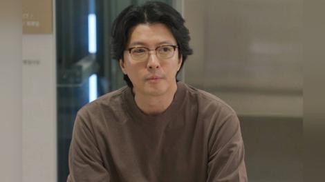 李東健罹患僵直性脊椎炎　連呼吸都會痛