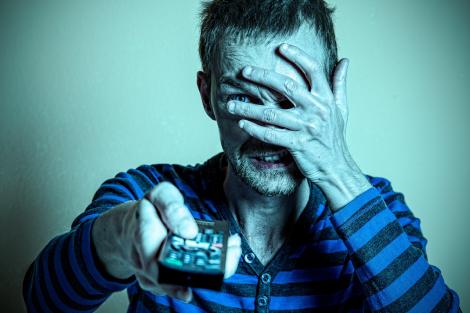 英研究「看恐怖片可減肥」　10大「消耗熱量片」出爐