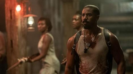 華納兄弟斥資近3000萬美元 支持《一戰再戰》、《罪人》角逐奧斯卡