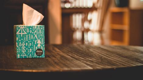 開完衛生紙「卻遇最大挑戰」　日本紙業公司一招解決