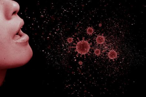 中國警告：新冠疫情「本月恐回升高點」呼籲防疫