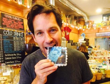 「蟻人」的甜點店爆紅！ 合夥人竟是美劇大反派「尼根」