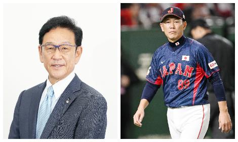 去年底承諾王柏融來台灣　栗山英樹將現身中職的這場比賽！