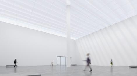 凝聚國際策展能量！　中美館開館展出逾60件國內外精彩作品