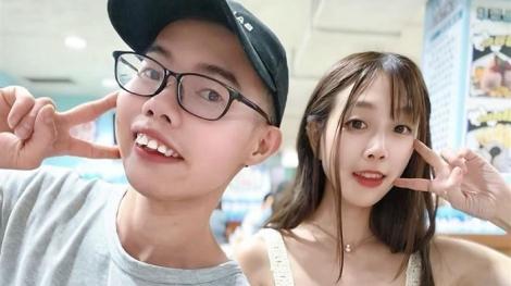 籌不出18萬鋃鐺入獄！　鄧佳華進去蹲、女友反應意外成焦點