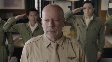 布魯斯威利對自身病情不知情 妻子：我為此感到非常高興