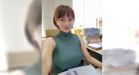 劉芯彤自爆入行月薪26K　揭「女主播月薪」：沒外界想像高
