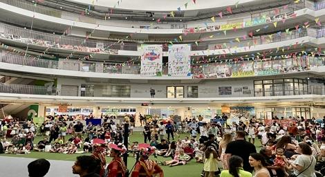 顛覆印象！下象棋、逛古宅，用生活文化打動國際學生