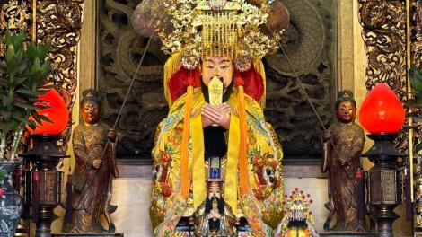 80年難得一遇、2025年最後一個「天赦日」　楊登嵙：效果特強