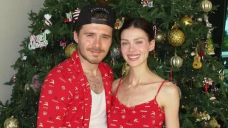 貝克漢長子開戰全家　命理師揭貝嫂竟是因為「這原因」才針對妮寇拉！