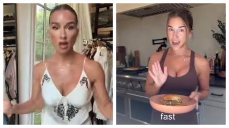 昔認隆乳！　美女歌手「後悔了」...安排手術縮假體