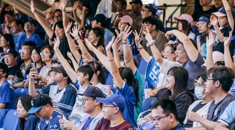 富邦悍將升級教練團！　日職名將領軍來台