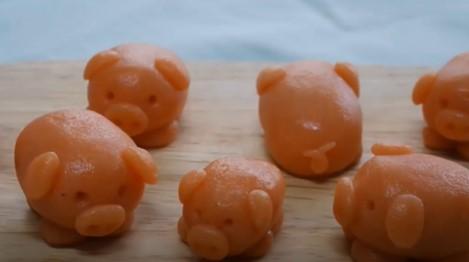 為新年帶來好運氣！ 那些在世界各地的新年傳統美食