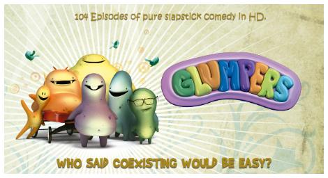 西班牙動畫《咕嚕怪》受好評　極簡敘事展現幽默魅力