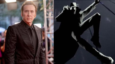 「幹片王」轉戰電視劇市場！ 尼可拉斯凱吉將演「暗影蜘蛛人」