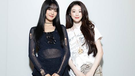 i-dle MINNIE與舒華合作《回魂計》！獻唱宣傳曲〈Burn Me Into The Light〉