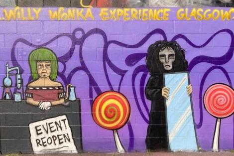 「威利旺卡」活動引爆民眾怒火　主辦人淚訴：生活全毀！