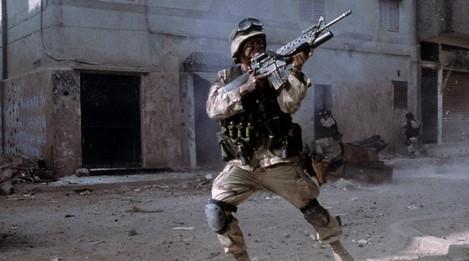 鬼才導演昆汀的21世紀十大佳片榜單 《黑鷹計劃》奪冠