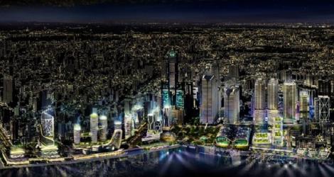 亞灣5G AIoT創新園區創造327億產值　帶動產業升級轉型