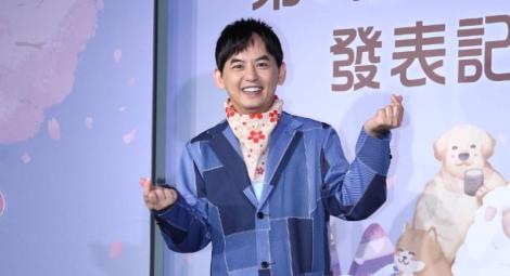 官司還沒完！黃子佼又「肇事逃逸」開車撞女騎士　遭函送法辦