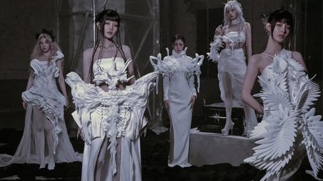 i-dle新團名新出發　攜新作《We Are》展開亞洲巡迴