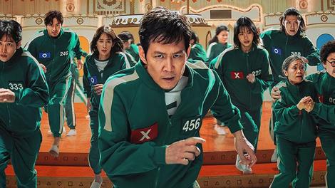 《魷魚遊戲2》未如預期！相關股價大跌、T.O.P演技受質疑