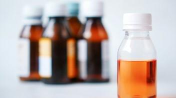 WHO發出警告！ 有毒止咳糖漿使數名印度兒童喪命