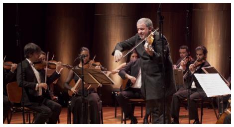 冬盡春臨： Classica古典音樂台二月季節靈感曲目推薦