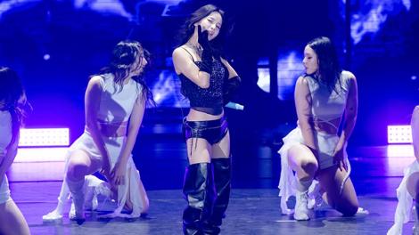 MAMAMOO頌樂台北開唱！加碼多首曲目超寵粉