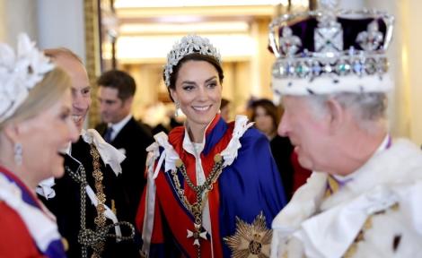 凱特王妃遭爆料　昏迷期間「差點死掉」千鈞一髮救回來！英國皇室回應