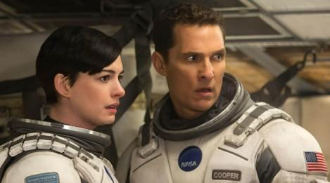 史蒂芬史匹柏曾投入《星際效應》製作一年 坦言諾蘭執導變更好