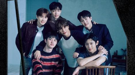 男團EXO新節目6缺1　中國成員張藝興Lay赴北京參與「國家級工作」