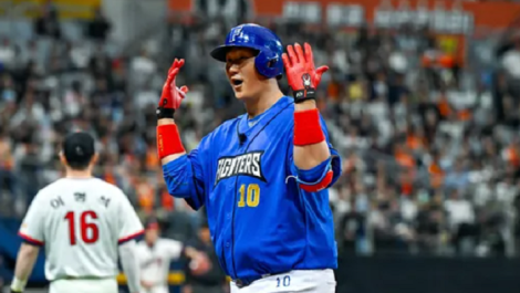 韓國傳奇球星成為中信兄弟的一員！　春訓起擔任這職務