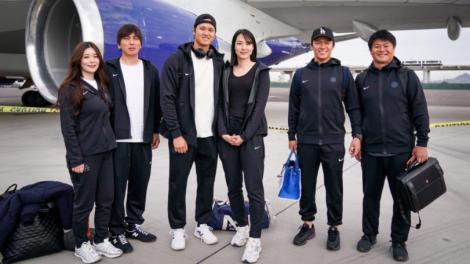 水原一平認罪了！將罰款4000萬台幣　還面臨33年牢獄之災